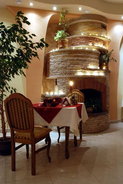 Secession Hotel Leczna Esterno foto